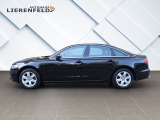 Audi A6 2.0 TFSI nur 40 Tkm MWST Ausweisbar - фото 7