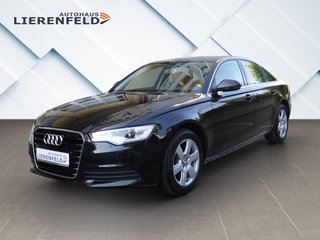 Audi A6 2.0 TFSI nur 40 Tkm MWST Ausweisbar - фото 1