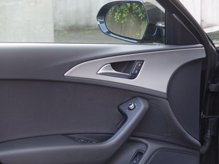 Audi A6 2.0 TFSI nur 40 Tkm MWST Ausweisbar - фото 8