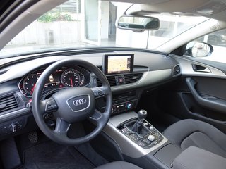 Audi A6 2.0 TFSI nur 40 Tkm MWST Ausweisbar - фото 9