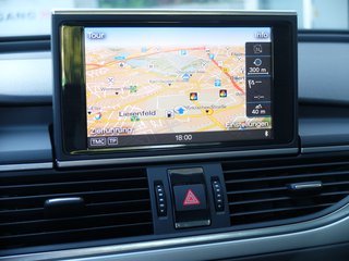Audi A6 2.0 TFSI nur 40 Tkm MWST Ausweisbar - фото 10
