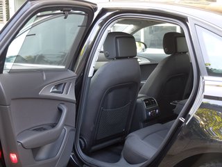 Audi A6 2.0 TFSI nur 40 Tkm MWST Ausweisbar - фото 11