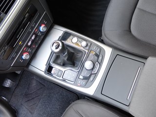 Audi A6 2.0 TFSI nur 40 Tkm MWST Ausweisbar - фото 12