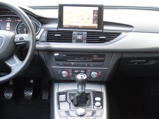 Audi A6 2.0 TFSI nur 40 Tkm MWST Ausweisbar - фото 13