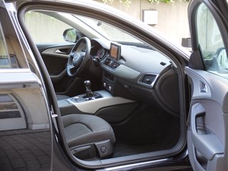 Audi A6 2.0 TFSI nur 40 Tkm MWST Ausweisbar - фото 15