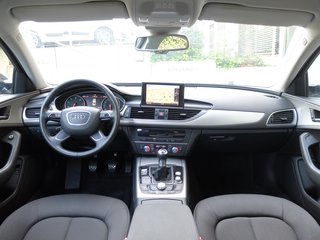 Audi A6 2.0 TFSI nur 40 Tkm MWST Ausweisbar - фото 14