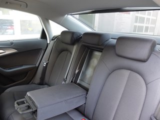Audi A6 2.0 TFSI nur 40 Tkm MWST Ausweisbar - фото 17