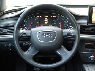 Audi A6 2.0 TFSI nur 40 Tkm MWST Ausweisbar - фото 18