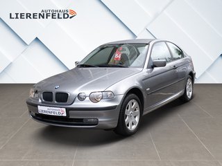 BMW 318 Used vehicle for sale