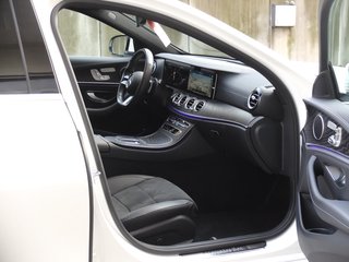 Mercedes-Benz E 300 e T AMG Line aus 1.Hand - фото 9