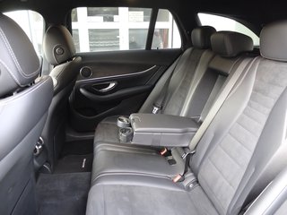 Mercedes-Benz E 300 e T AMG Line aus 1.Hand - фото 8