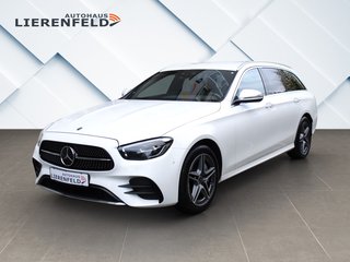 Mercedes-Benz E 300 Gebrauchtwagen Kaufen