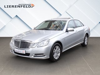 Mercedes-Benz E 300 Gebrauchtwagen Kaufen