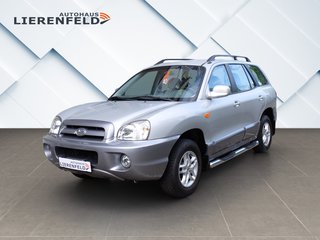 Hyundai SANTA FE Gebrauchtwagen Kaufen