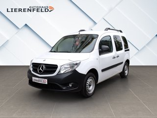 Mercedes-Benz Citan Kombi Gebrauchtwagen Kaufen