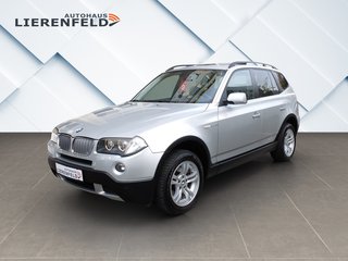 BMW X3 Used vehicle for sale