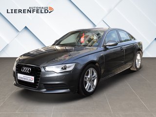 Audi A6 Used vehicle for sale