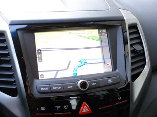 SsangYong Tivoli 1.6 TD Automatik AHK nur 43 Tkm - bilder 8