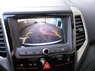 SsangYong Tivoli 1.6 TD Automatik AHK nur 43 Tkm - bilder 9