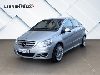 Mercedes-Benz B 200 Used vehicle for sale