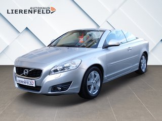 Volvo C70 Gebrauchtwagen Kaufen
