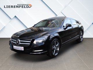 Mercedes-Benz CLS 350 Gebrauchtwagen Kaufen