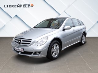 Mercedes-Benz R 500 Gebrauchtwagen Kaufen
