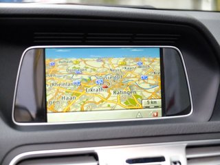 Mercedes-Benz E 220 CDI Cabrio Facelift Automatik - bilder 8