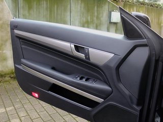 Mercedes-Benz E 220 CDI Cabrio Facelift Automatik - bilder 9