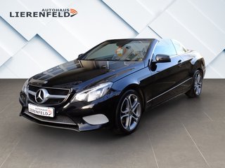 Mercedes-Benz E 220 Авто с пробегом купить