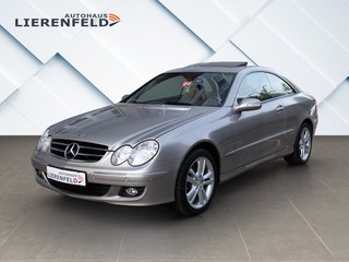 Mercedes-Benz CLK 220 Used vehicle for sale