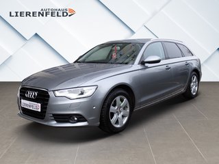 Audi A6 Used vehicle for sale