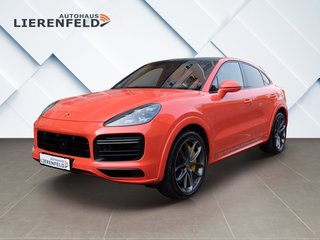 Porsche Cayenne Gebrauchtwagen Kaufen