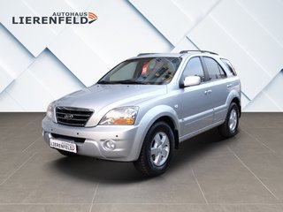 Kia Sorento Gebrauchtwagen Kaufen
