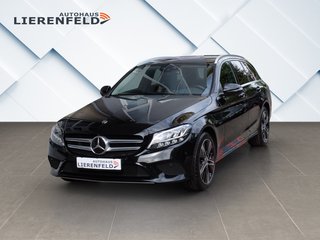 Mercedes-Benz C 300 Gebrauchtwagen Kaufen