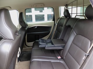 Volvo XC70 2.4D Momentum AWD nur 53 Tkm - photo 14