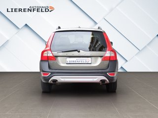 Volvo XC70 2.4D Momentum AWD nur 53 Tkm - photo 4