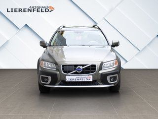 Volvo XC70 2.4D Momentum AWD nur 53 Tkm - photo 7