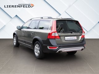 Volvo XC70 2.4D Momentum AWD nur 53 Tkm - photo 6