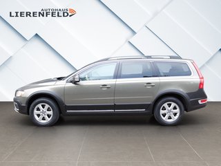 Volvo XC70 2.4D Momentum AWD nur 53 Tkm - photo 5