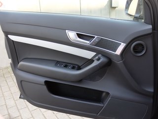 Audi A6 Avant 3.2 FSI S Line Standheizung 2.Hand - фото 9