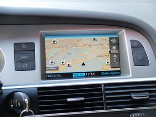 Audi A6 Avant 3.2 FSI S Line Standheizung 2.Hand - фото 8