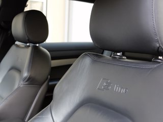 Audi A6 Avant 3.2 FSI S Line Standheizung 2.Hand - фото 13