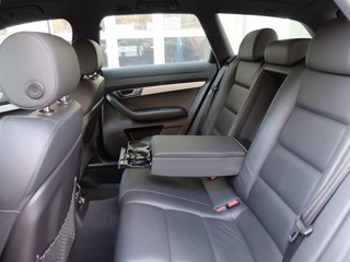 Audi A6 Avant 3.2 FSI S Line Standheizung 2.Hand - фото 14