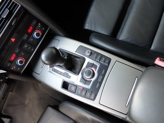 Audi A6 Avant 3.2 FSI S Line Standheizung 2.Hand - фото 12