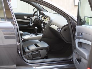 Audi A6 Avant 3.2 FSI S Line Standheizung 2.Hand - фото 15