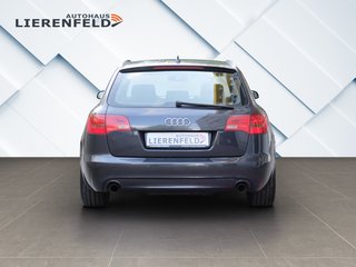 Audi A6 Avant 3.2 FSI S Line Standheizung 2.Hand - фото 2