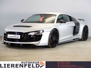 Audi R8 Coupe 4.2 FSI PRIOR DESIGN WIDEBODY GT850 - bilder 1