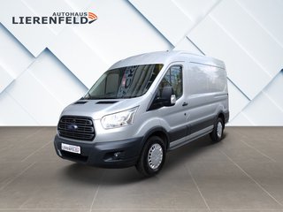 Ford Transit Kasten 350 L2 Trend Klima AHK 1.Hand - photo 1