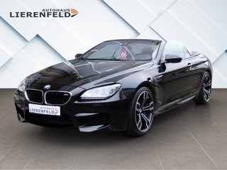 BMW M6 Used vehicle for sale
